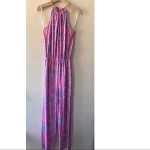 Lilly Pulitzer Bowen Jumpsuit